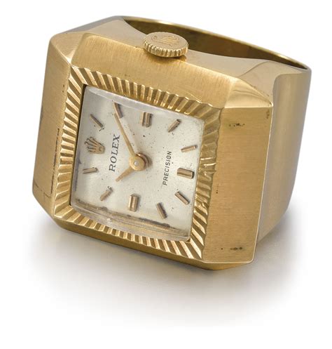 rolex pinky ring replica|are Rolex watches genuine.